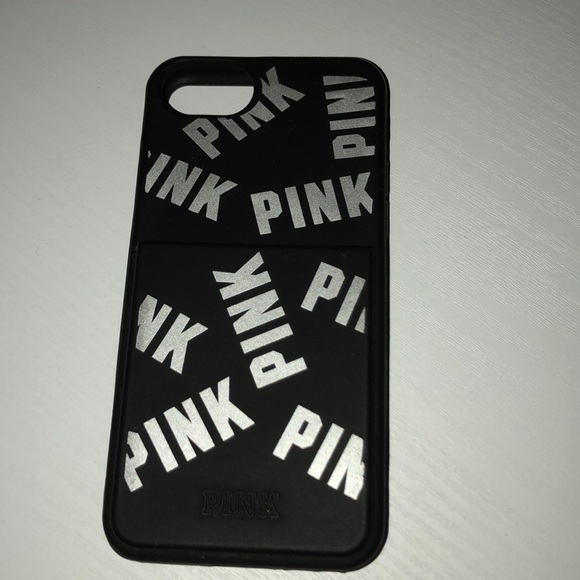 pink iphone 6/6s case - Picture 1 of 4